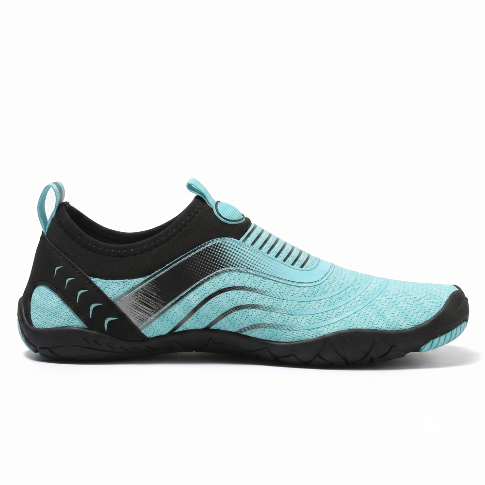 Unisex Quick-Dry Water Shoes, Comfortable and Breathable, Suitable for Fishing, Surfing, Hiking, Wading, Beach Play, and Fitness Squats 24 Unisex Quick-Dry Water Shoes, Comfortable and Breathable, Suitable for Fishing, Surfing, Hiking, Wading, Beach Play, and Fitness Squats - Image 24